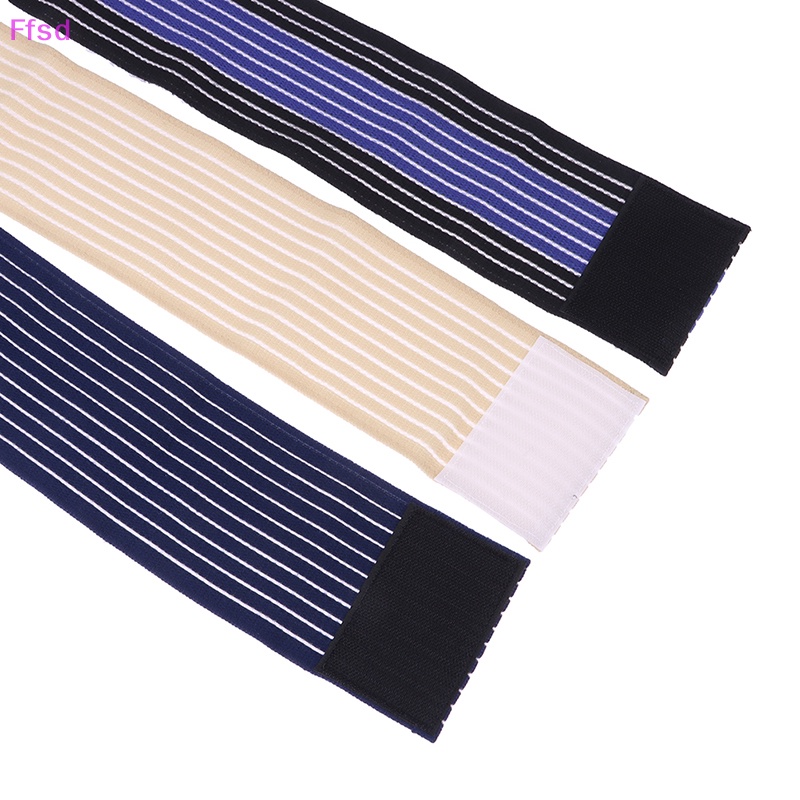 {Ffsd} Băng Quấn Cổ Tay Có Thể Điều Chỉnh Hỗ Trợ Tập Gym / Thể Thao * Bán Chạy