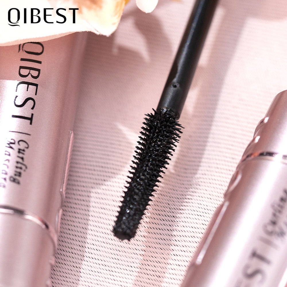 Mascara Làm Dày Lông Mi Kháng Nước Lâu Trôi