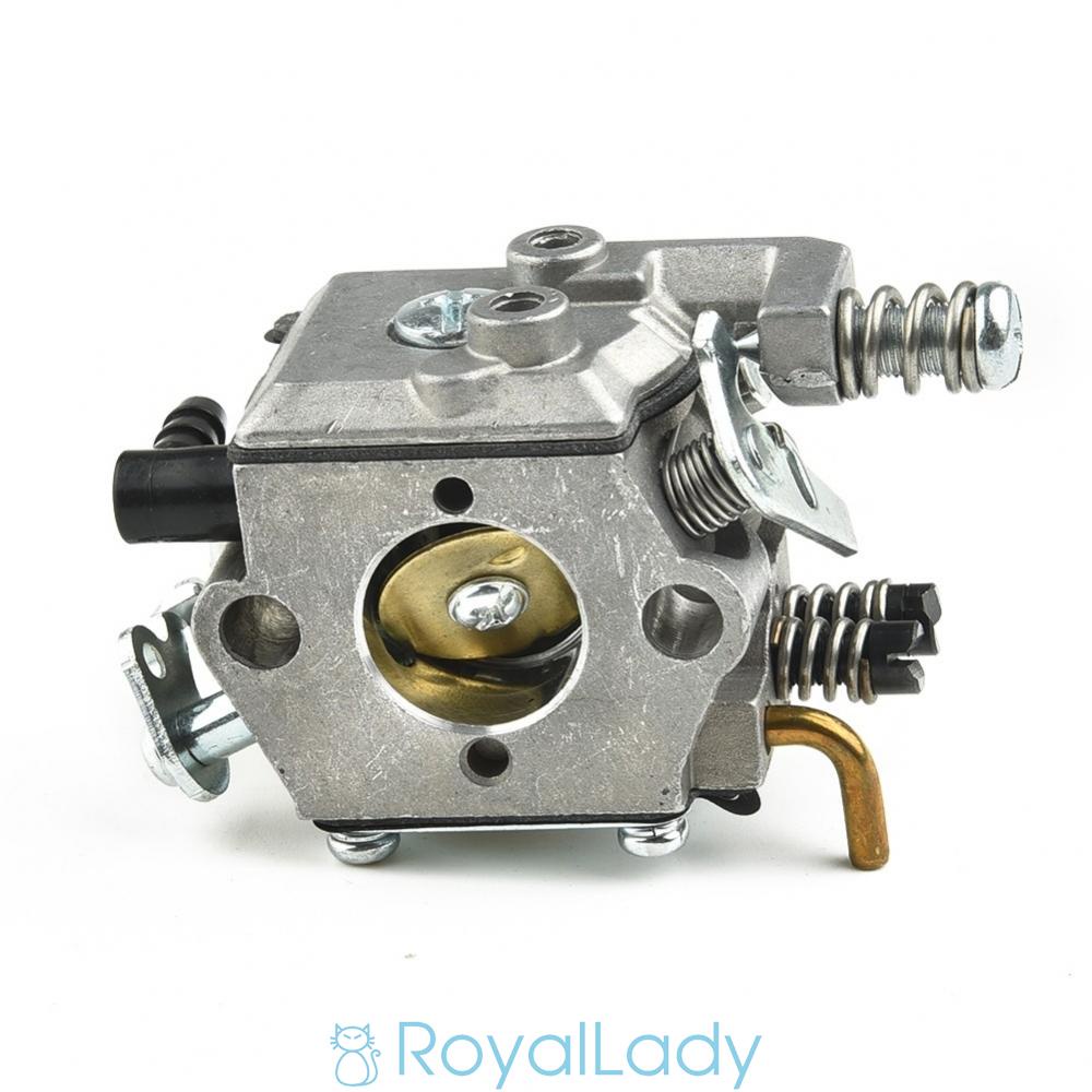 Bộ Chế Hòa Khí 3800 38cc Thay Thế Cho Zenoah 3800 Sumo 2 Stroke