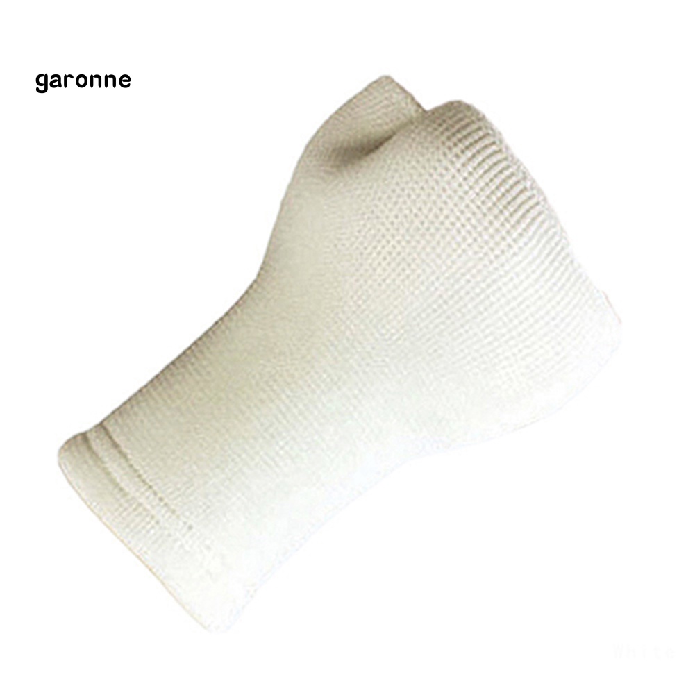 1 Cặp Găng Tay Co Giãn Hỗ Trợ Cổ Tay Chân Khi Chơi Thể Thao