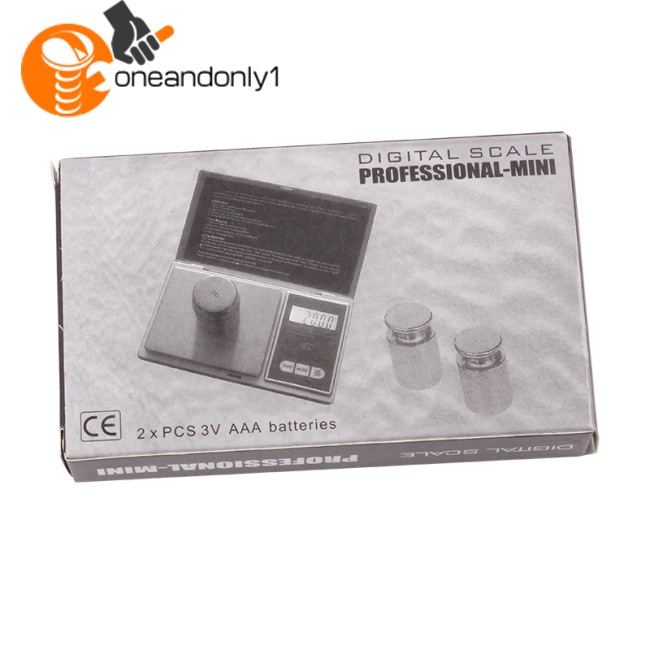 Cân Kỹ Thuật Số Bằng Carbon Dùng Cân Bắn Cung