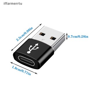 1 Đầu Chuyển Đổi USB C 3.1 Type C Sang USB 3.0 Type A