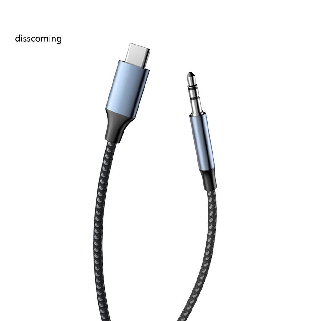 Đồ Chơi Nhân Vật Hoạt Hình SL SL SL SL SL SL| Cáp Tai Nghe / Loa Aux LoạI c / 8-pin Sang 3.5mm 100cm Chuyên NghiệP