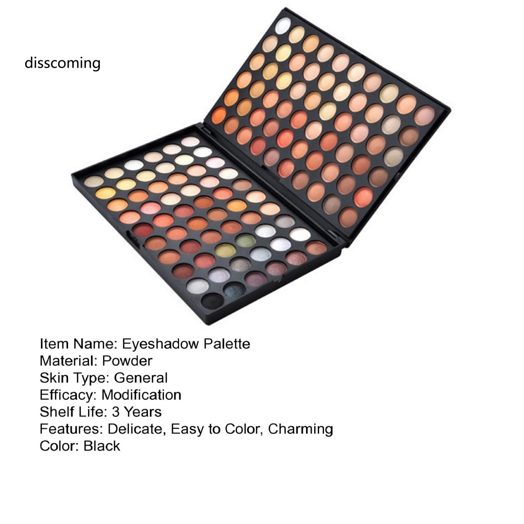 Áo Thun SL SL SL SL SL SL SL| Bảng Phấn Mắt 120 Màu Sắc Chống Nước Lâu Phai Chất Lượng Cao Dành Cho Nữ