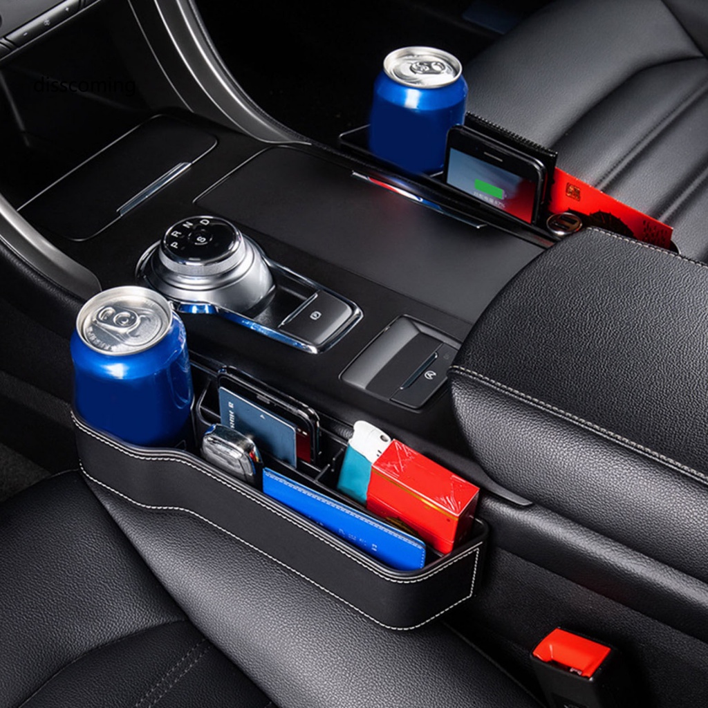 Đồ Chơi Nhân Vật Hoạt Hình SL SL SL SL SL SL| Đệm Lót Khe Hở Ghế Ngồi Xe Hơi Chống Thấm Nước Siêu Bền Tiện Dụng