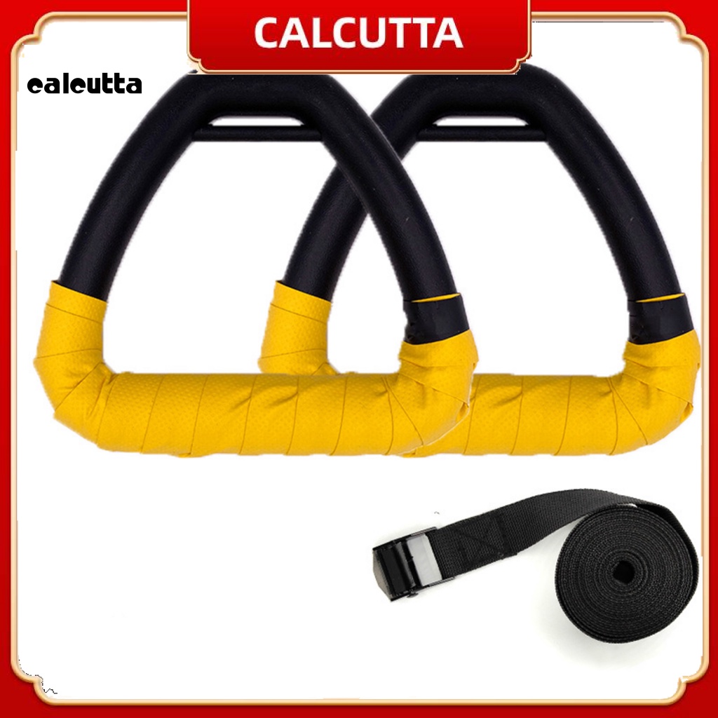 1 Bộ Vòng Tập Gym Chịu Lực Tốt Chống Chảy Mồ Hôi Chất Lượng Cao