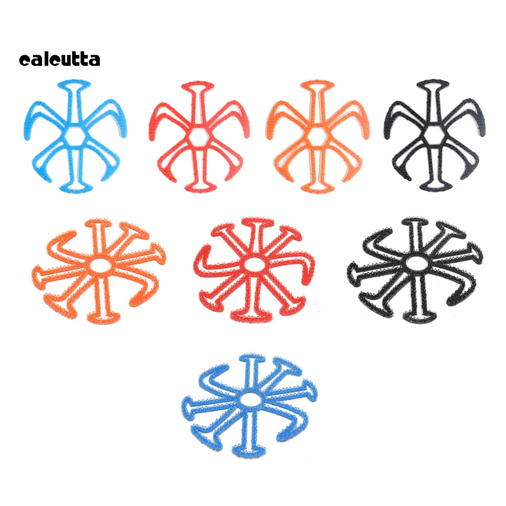 [calcutta] Đệm Lót Mũ Bảo Hiểm Bảo Vệ Chống Rung Thoải Mái Giảm Mùi Có Thể Cắt Ra