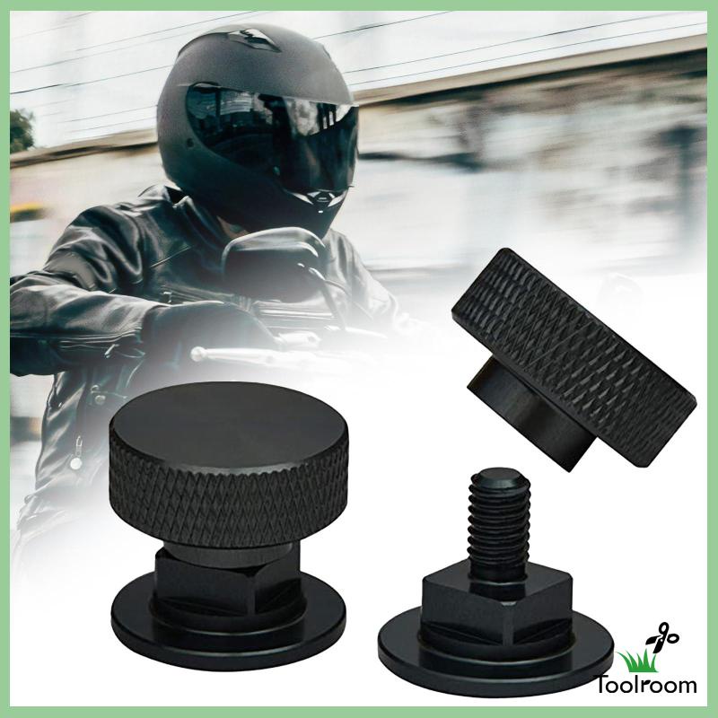 Set 2 Chốt Cài Cứng Thay Thế Chuyên Dụng Cho Xe Mô Tô