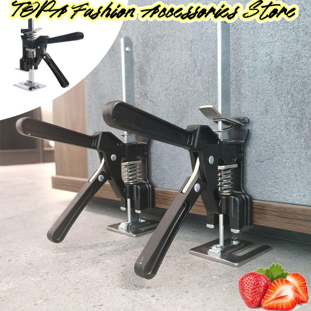 Dụng Cụ Nâng Thang Máy TOPABC1 Có Thể Điều Chỉnh Chiều Cao Đa Năng Tiết Kiệm Sức Lao Động