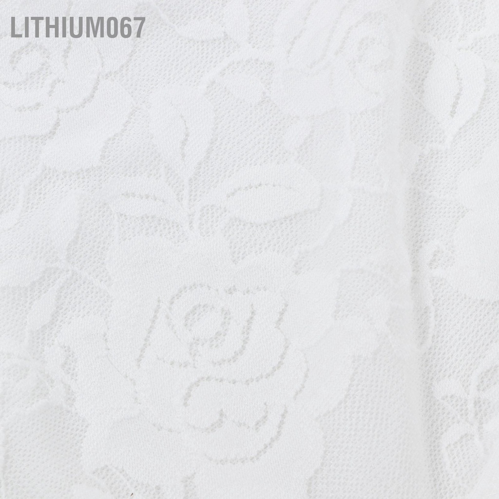 Lithium067 Hỗ trợ mang thai Đai bầu có thể điều chỉnh Thắt lưng đàn hồi thoáng khí Lưng đai bụng
