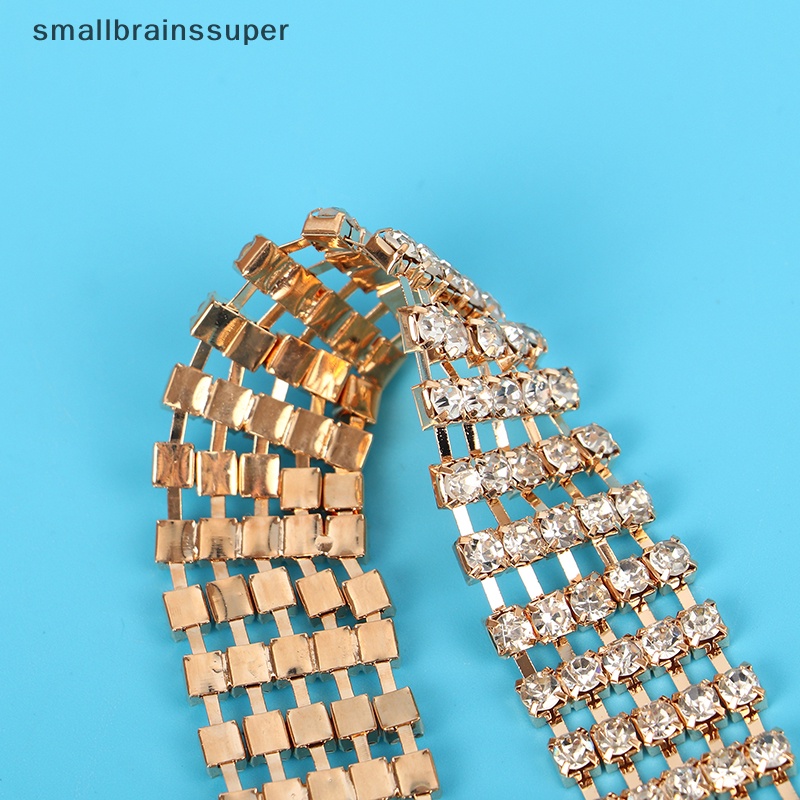 Thắt Lưng Đính Đá Kim Cương Giả Thời Trang Dành Cho Nữ