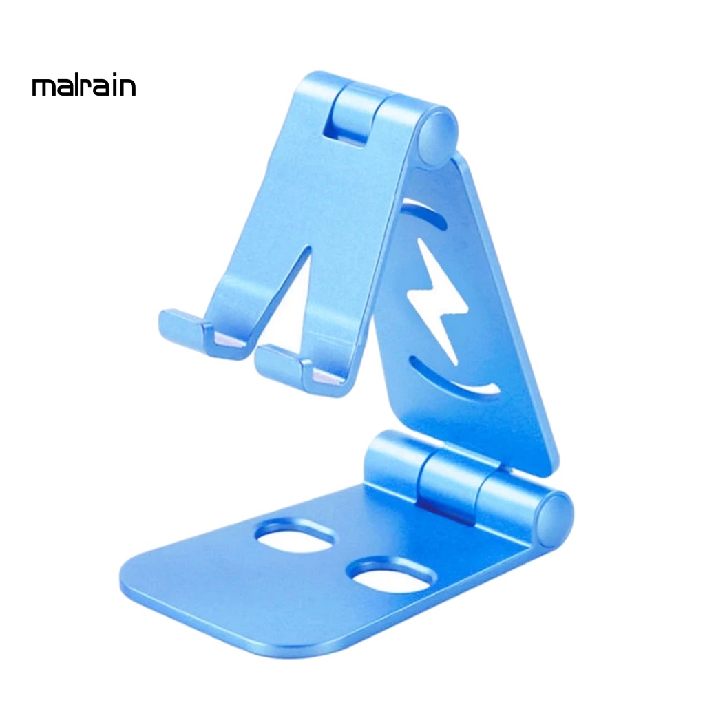 Giá Đỡ Điện Thoại / Máy Tính Bảng Mini Có Thể Điều Chỉnh Tiện Dụng