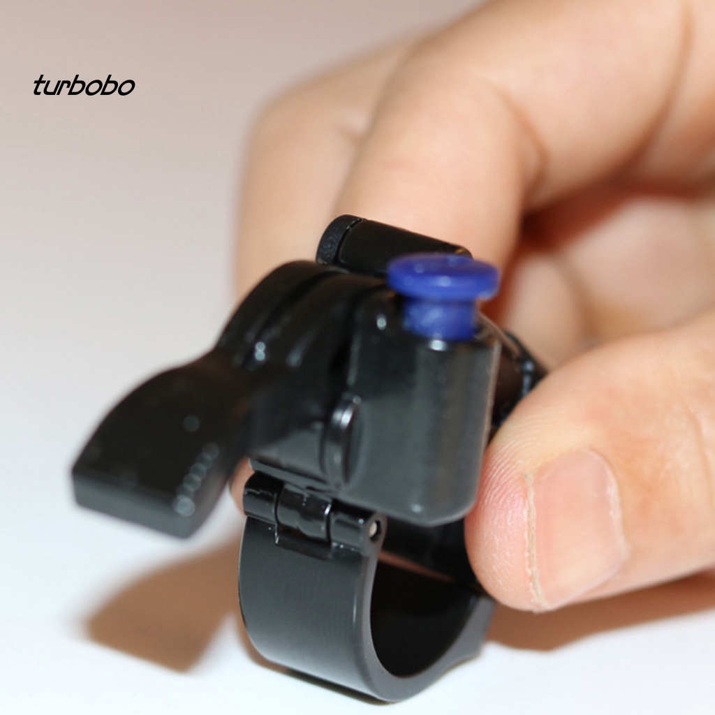 Khóa Điều Khiển Chống Mòn Bằng Hợp Kim Nhôm Cho MTB