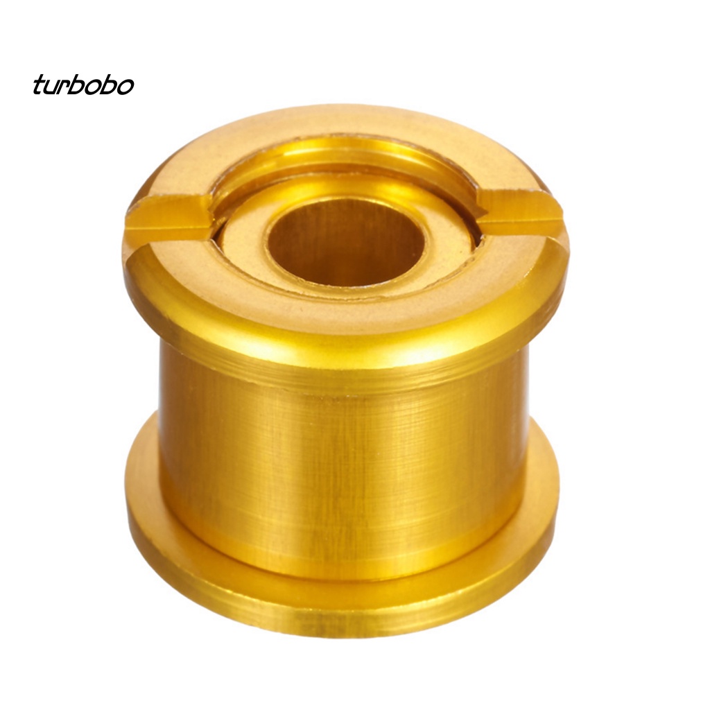 Set 5 Ốc Vít Bằng Hợp Kim Nhôm Chống Oxy Hóa Không Phai Màu Dành Cho Xe Đạp