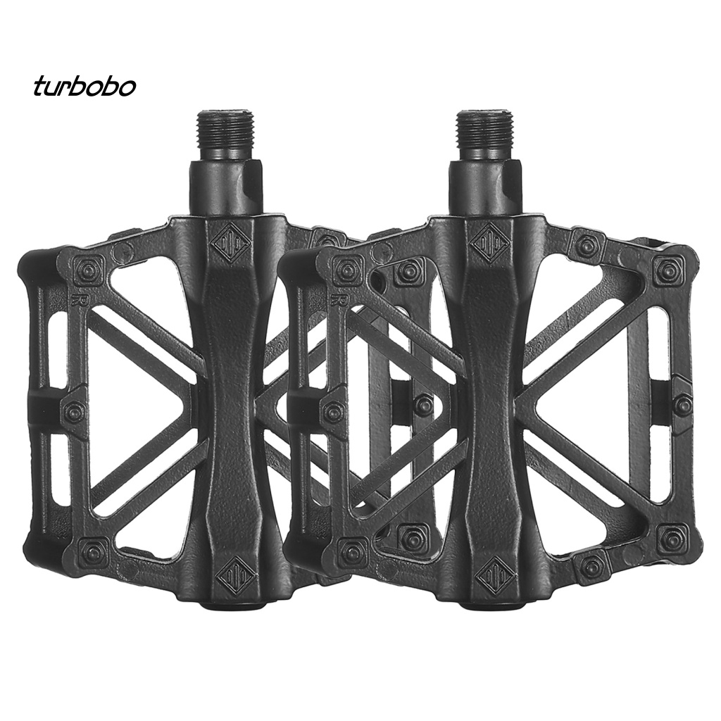 1 Cặp Bàn Đạp Xe Đạp Chữ X Bền Bỉ An Toàn Không Dễ Biến Dạng