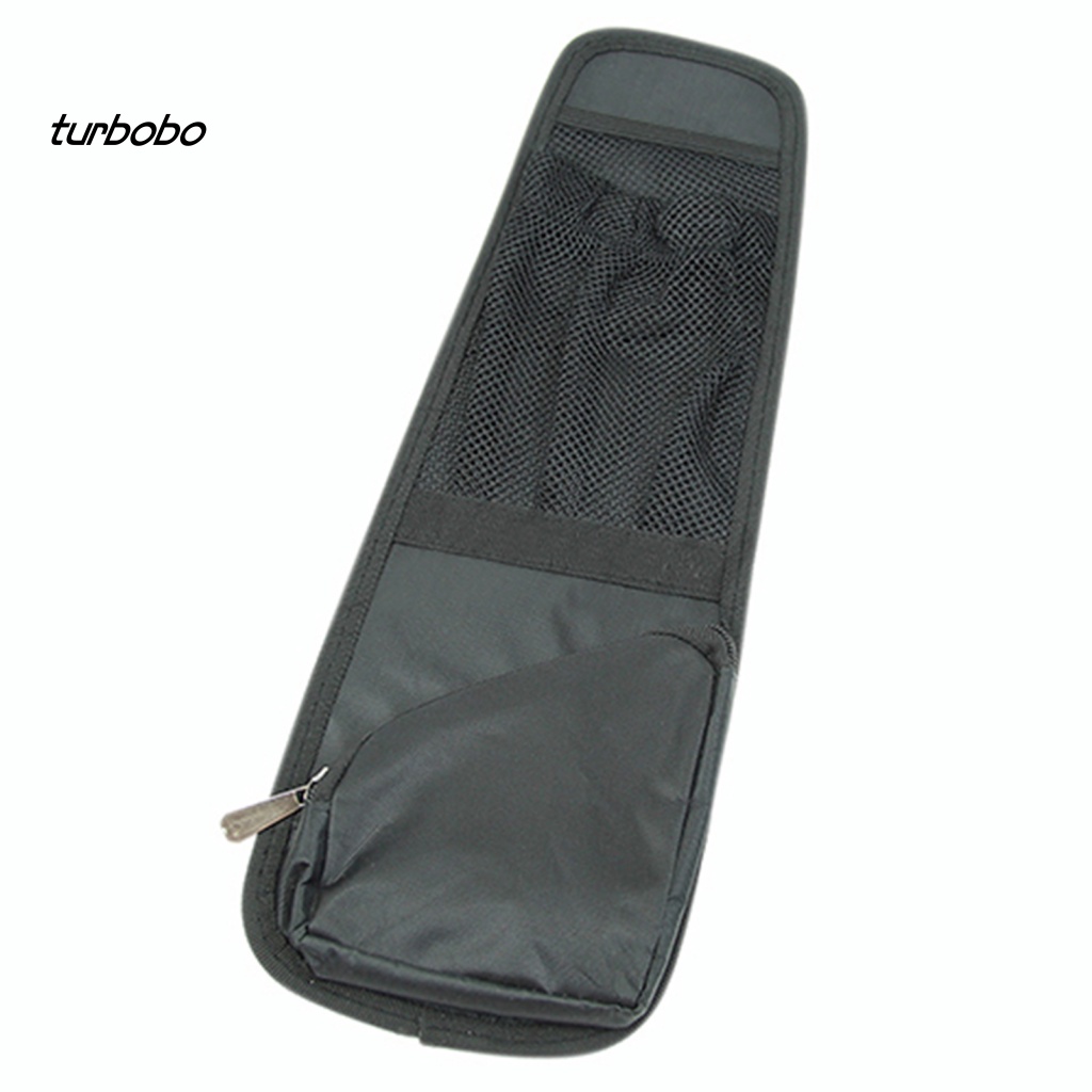 Túi Đựng Đồ Sức Chứa Lớn Bền Bỉ Gắn Ghế Ngồi Xe Hơi Chạy Bộ