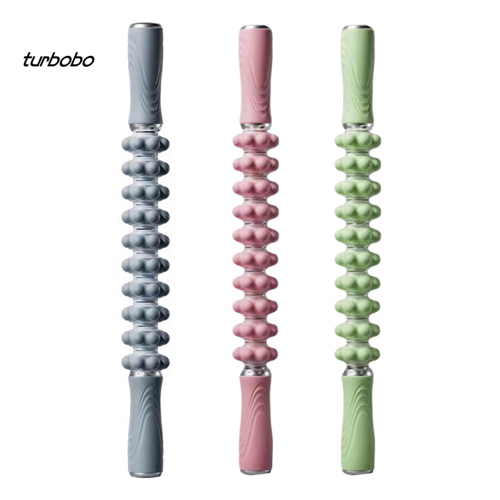 Thanh Lăn Massage Cơ Bắp Xoay 360 Độ Linh Hoạt Tiện Dụng