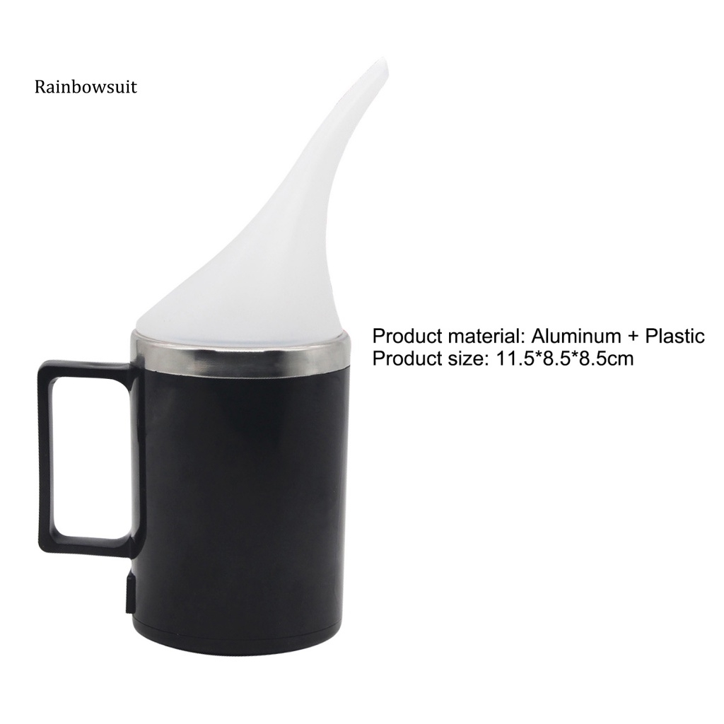 Cốc Làm Nóng Đánh Bóng Đèn Pha 220V Cho Xe Hơi