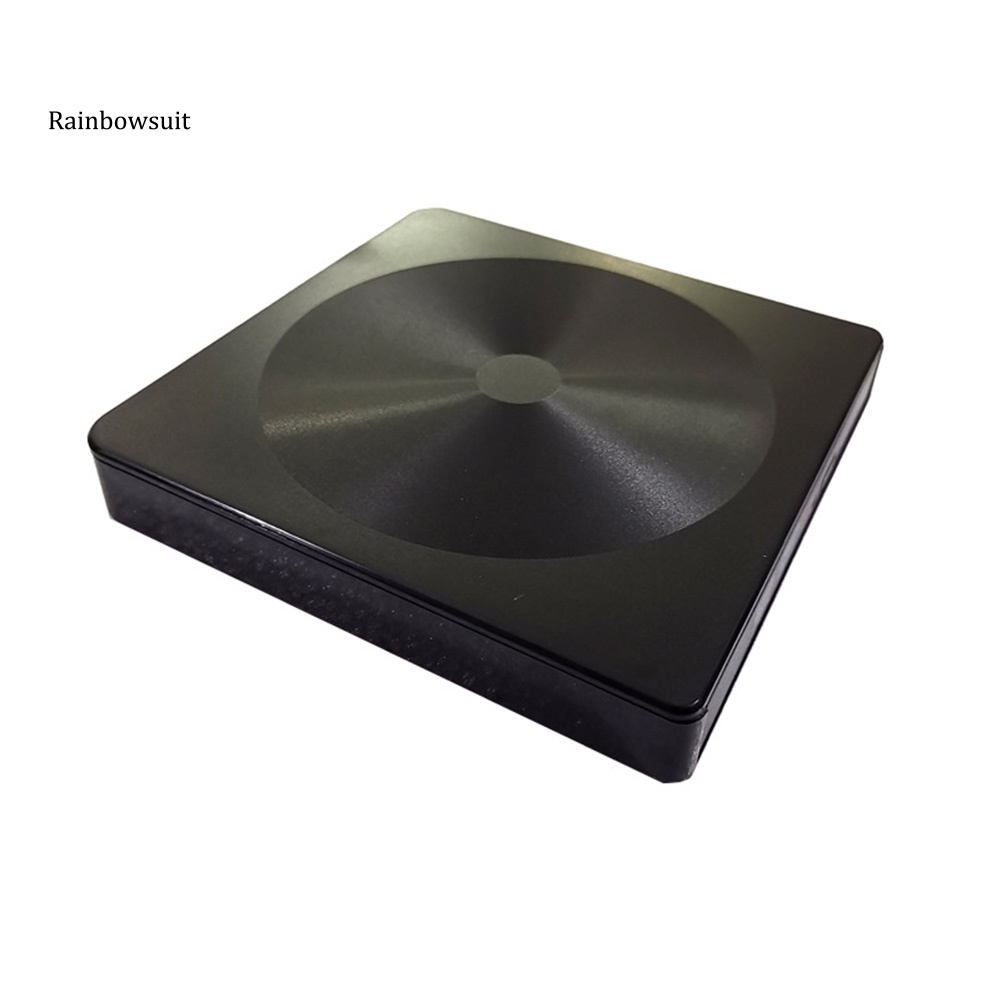 Ổ Đĩa Ngoài USB 30 Type-C DVD VCD Cho Windows MacOS PC