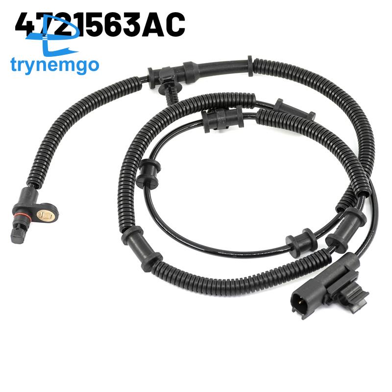 4721563Cảm Biến Tốc Độ Bánh Xe Cho Chrysler Dodge 2008-2011