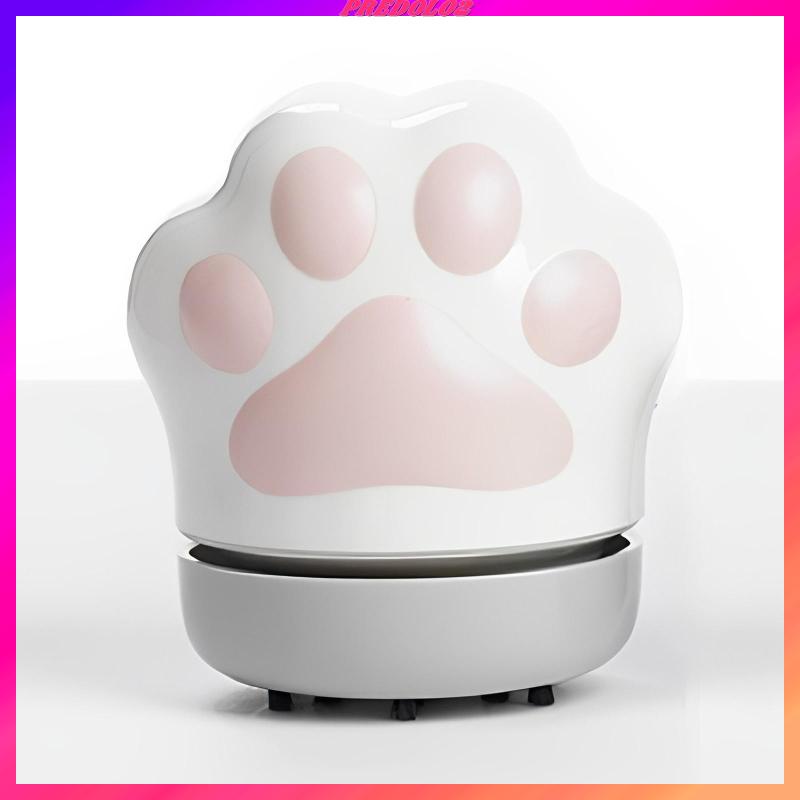 Máy Hút Bụi Mini Để Bàn Dễ Thương Siêu Bền Tiện Dụng Cho Gia Đình