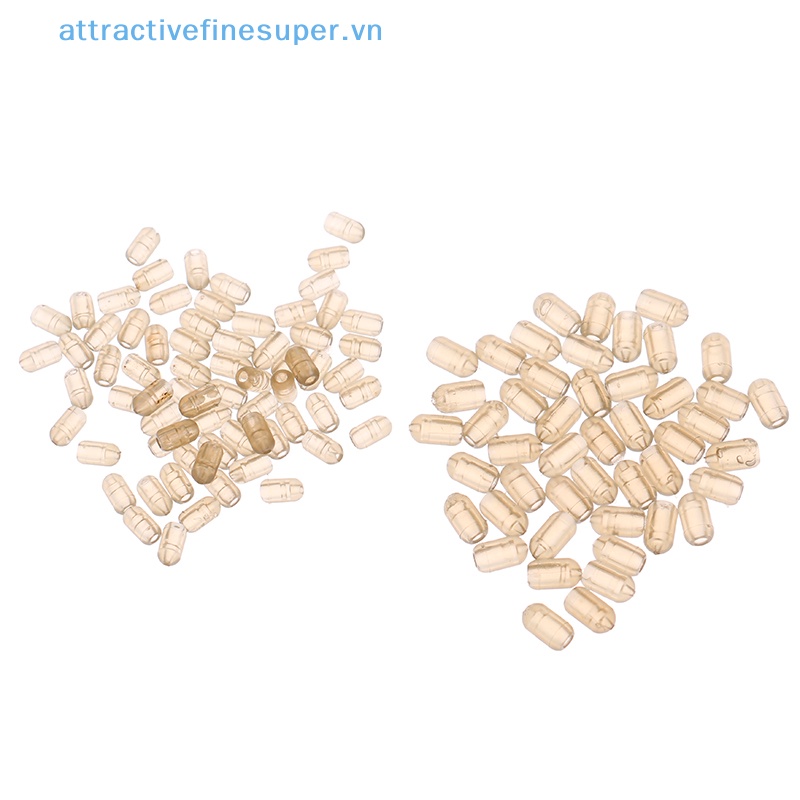 Set 100 Phụ Kiện Câu Cá Chuyên Dụng