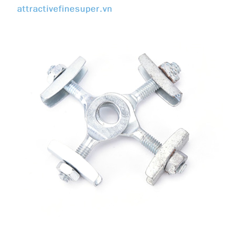 Set 4 Dụng Cụ Điều Chỉnh Dây Xích Xe Đạp