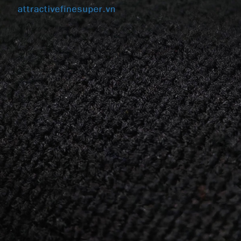 Afs Băng Quấn Bảo Vệ Cổ Tay Bằng Cotton Thấm Hút Mồ Hôi Khi Chơi Thể Thao