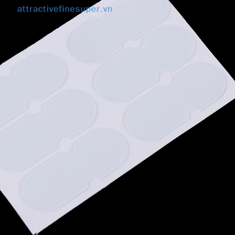 Afs Miếng Dán Điều Chỉnh Tư Thế Tai Nghe Đứng