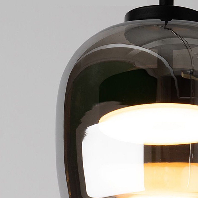 IKEE Hiện Đại BắC ÂU ĐèN Thả Trang Trí ĐèN Thả TrầN Đèn Chùm BàN ĂN GiảN Led ĐèN Treo Trần