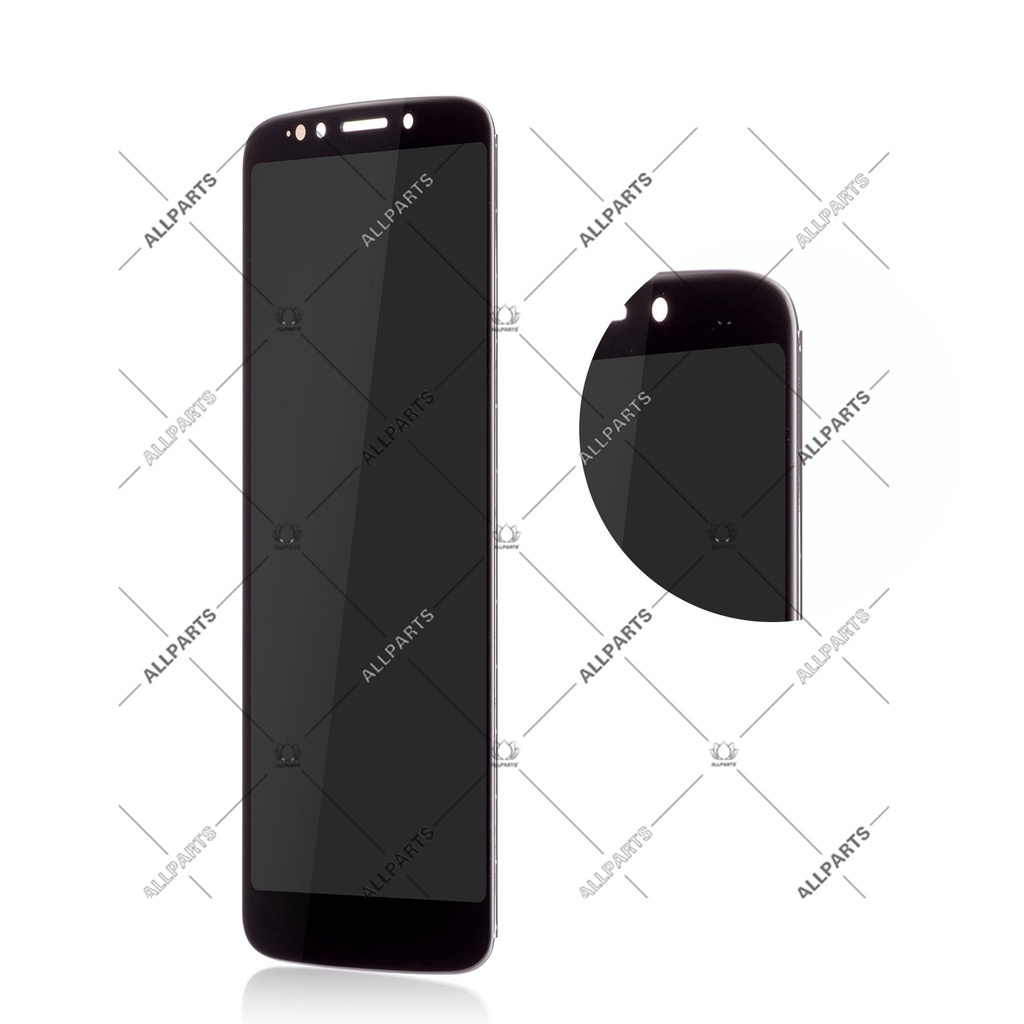 ALLPARTS Màn Hình Cảm Ứng LCD Thay Thế Chuyên Dụng Cho Motorola Moto G6 Play Xt1922 Xt1922-3