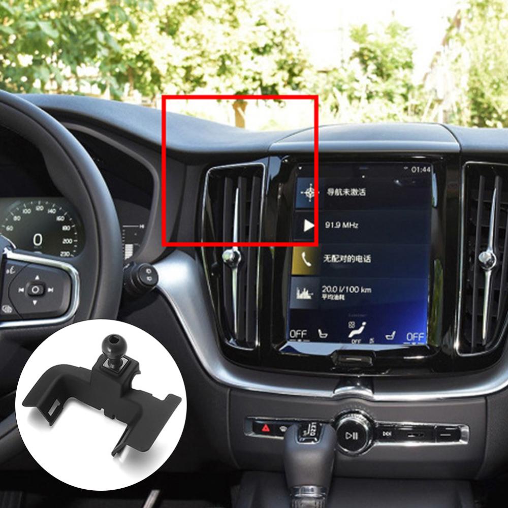 Giá Đỡ Điện Thoại Cho Xe Hơi Volvo XC40 XC60 S90 V90 S60 V60 XC90 2018 2019 2020 2022 A9I9