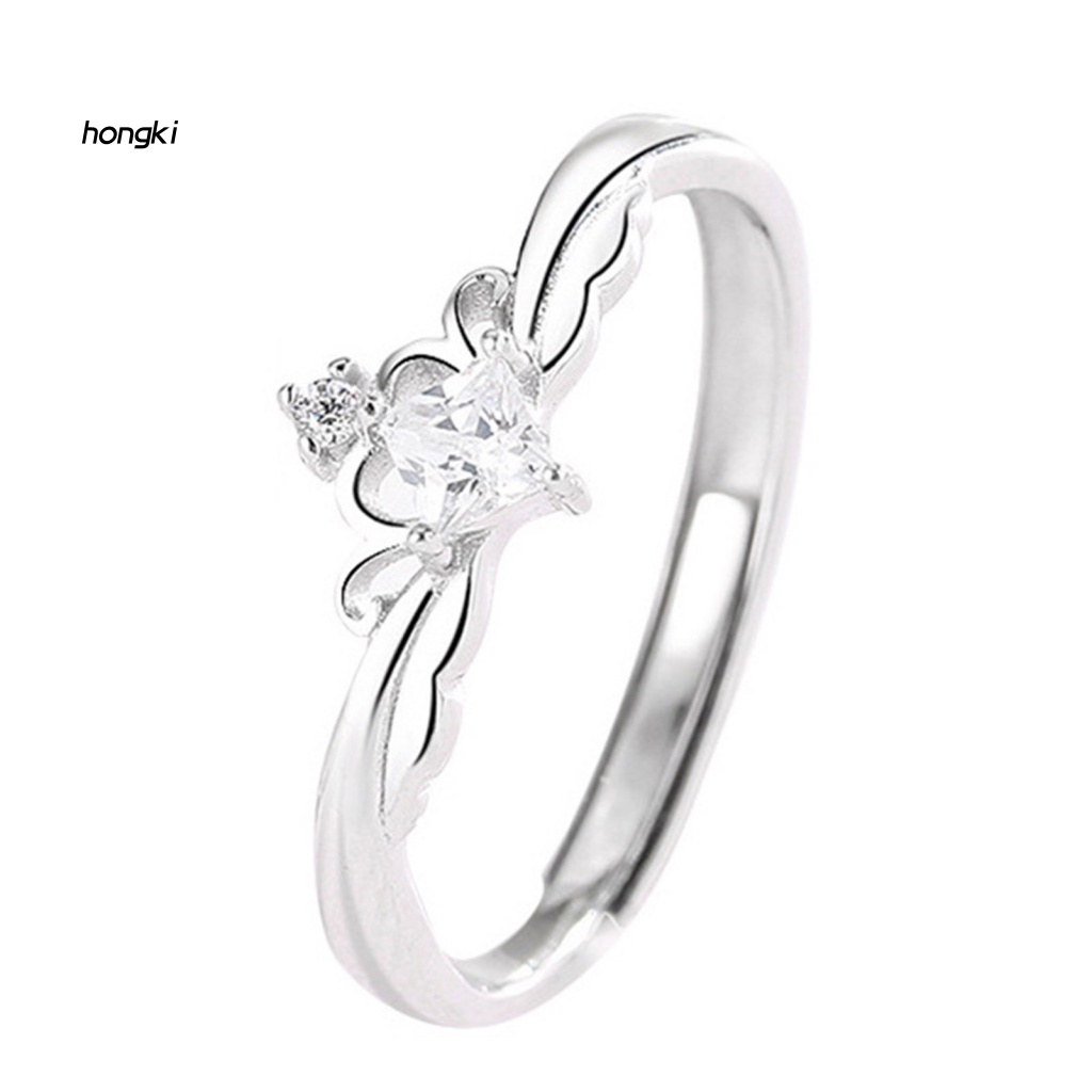 Nhẫn CặP Sang TrọNg Không Phai MàU