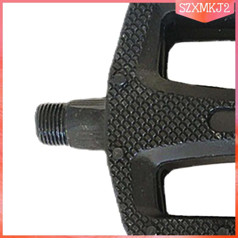 Bàn Đạp Phẳng Siêu Bền Chất Lượng Cao Dành Cho Xe Đạp Leo Núi