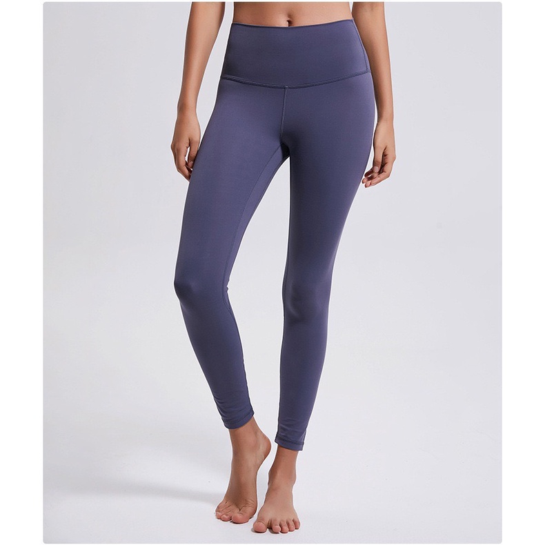 Quần Lulu Align HR Pants 25'' Quần legging yoga, gym, pilates