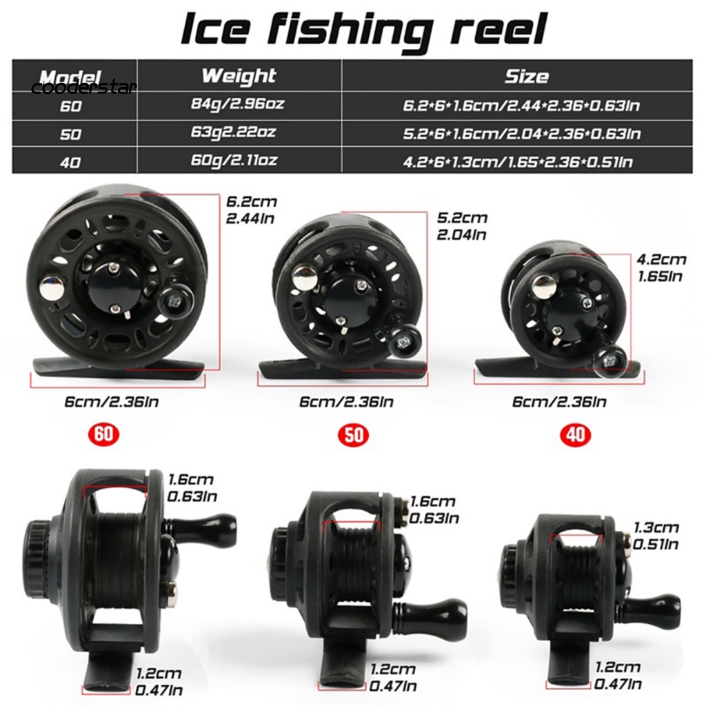 Máy Câu Cá ST40 / ST50 / ST60 Chuyên Nghiệp