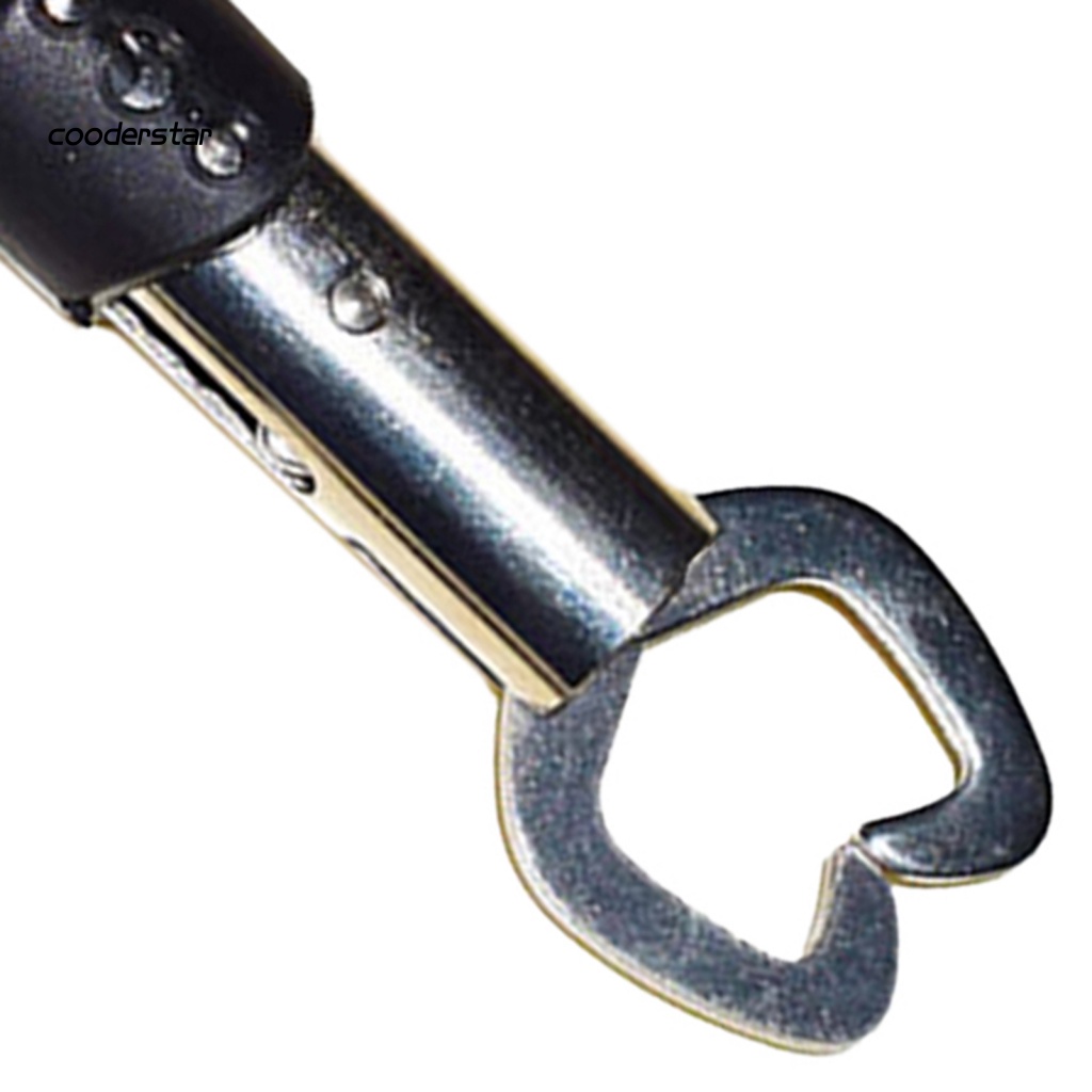 Kìm Kẹp Cá Gọn Nhẹ Bằng Thép Không Gỉ Tiện Dụng