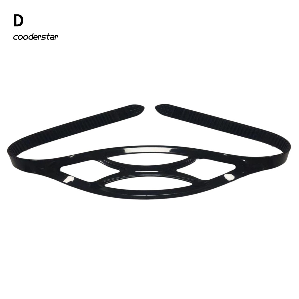 Dây Đeo Kính Bơi Chống Rơi Tùy Chỉnh Độ Bền Cao Tiện Dụng