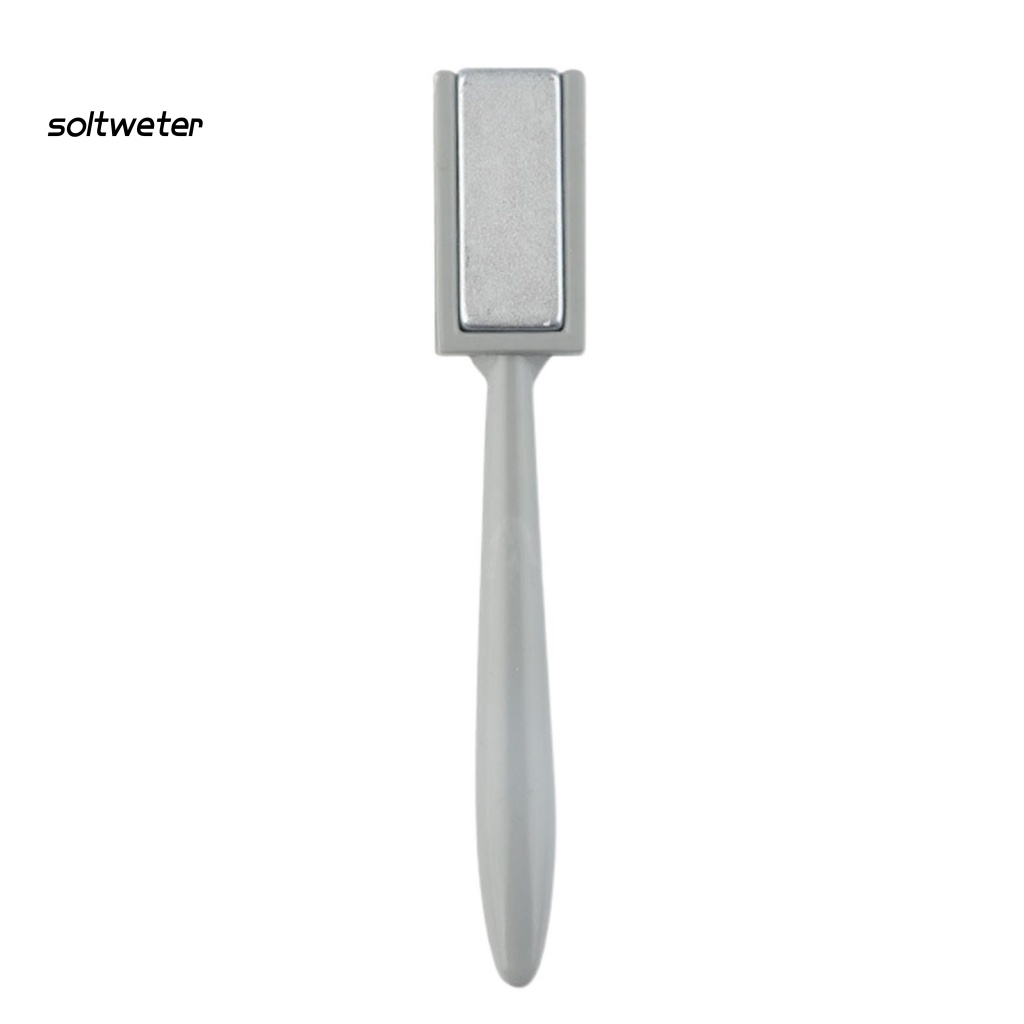 Thanh Nam Châm Tạo Hiệu Ứng Mắt Mèo 3D Đa Năng Trang Trí Móng Tay Nghệ Thuật Cho Nữ