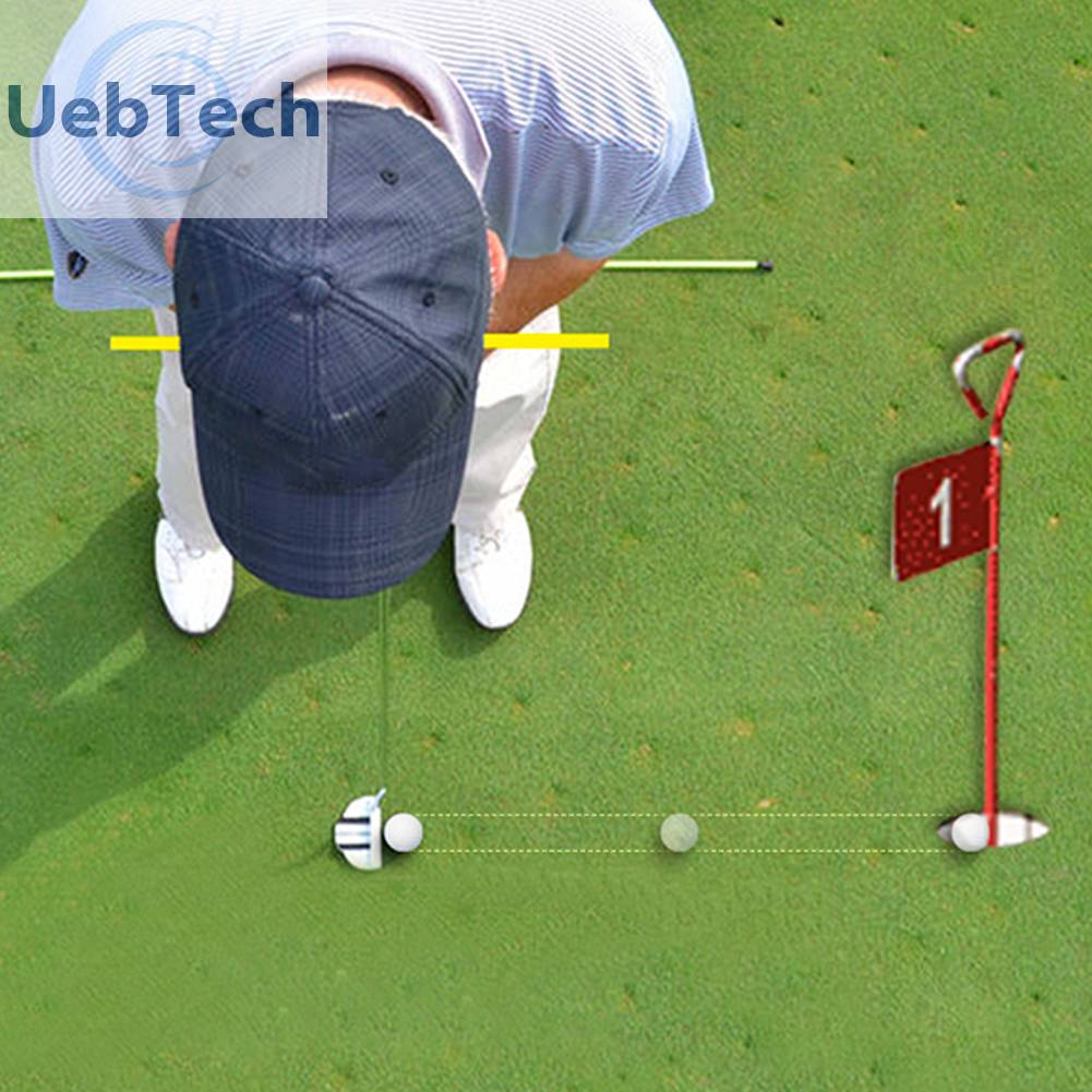 Dụng Cụ Hỗ Trợ Tập Đánh Golf Cho Người Mới Bắt Đầu