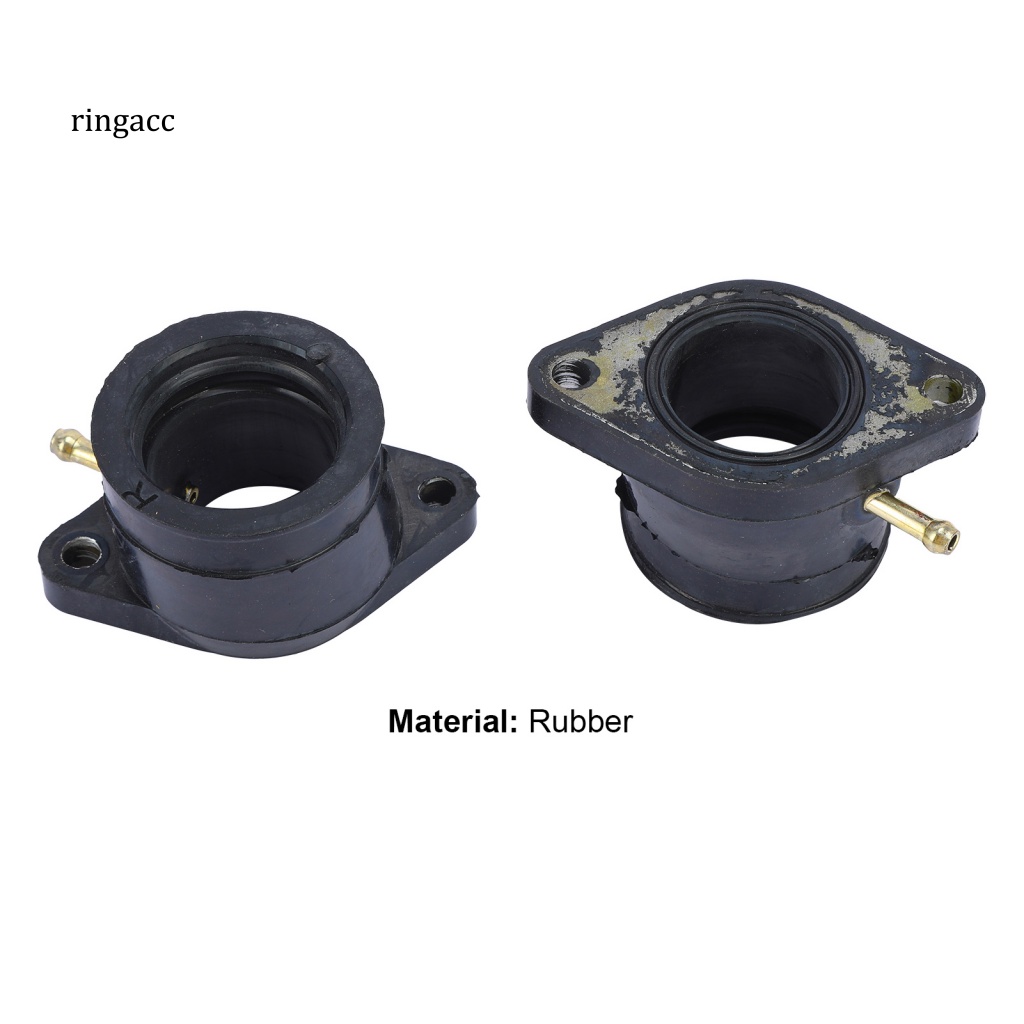 Set 4 Phụ Kiện Bộ Chế Hòa Khí Nạp Cao Su 5G2-13596 - 01-00 Chuyên Dụng Cho Yamaha XJ650 XJ750