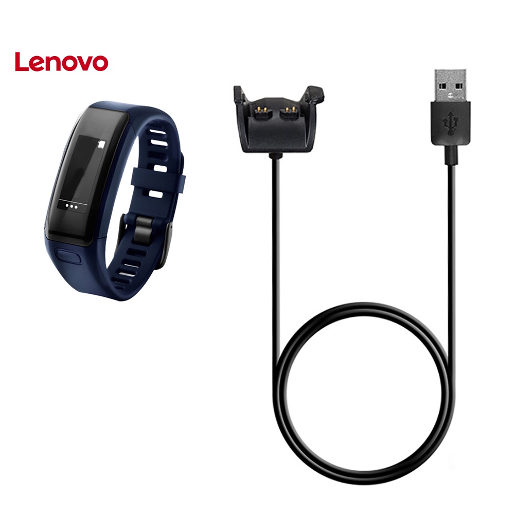 Đế Sạc Nhanh USB 1M Cho Vivosmart HR HR + Approach X40