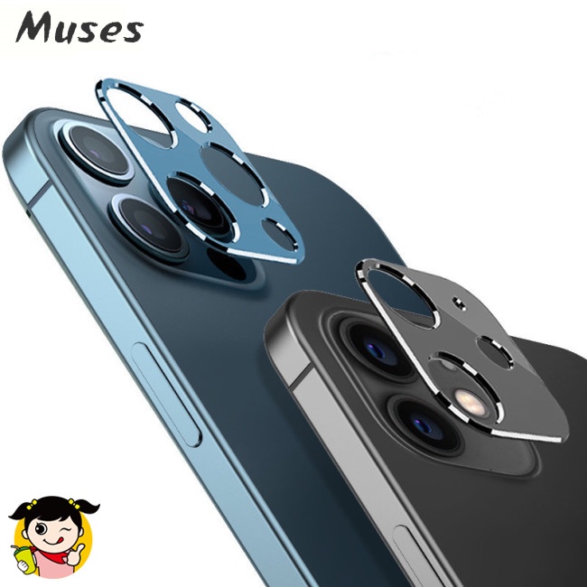 Phim Dán Bảo Vệ Camera Sau Cho Iphone 12 Promax
