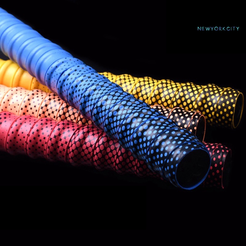 1 Cuộn Dây Quấn Cần Câu Cá Chống Trượt Chống Ẩm 1.8m