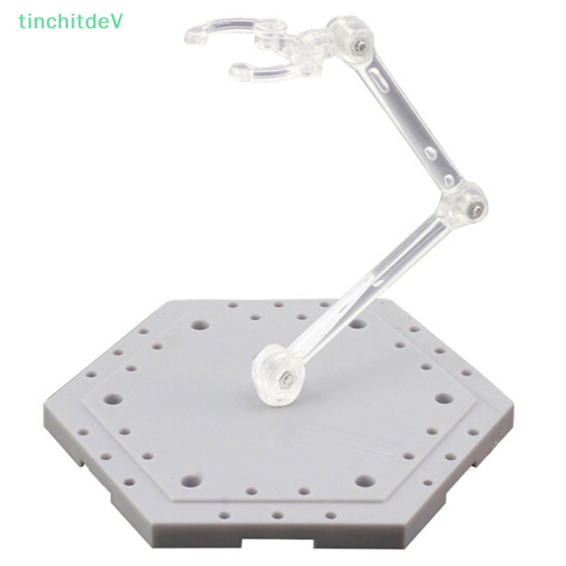 Giá Đỡ Trưng Bày Mô Hình Nhân Vật HG 1 / 144 Cinema