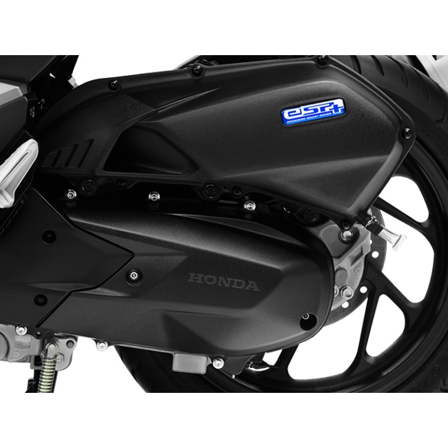 Xe máy Honda Vario 160 - Phiên bản Cao cấp