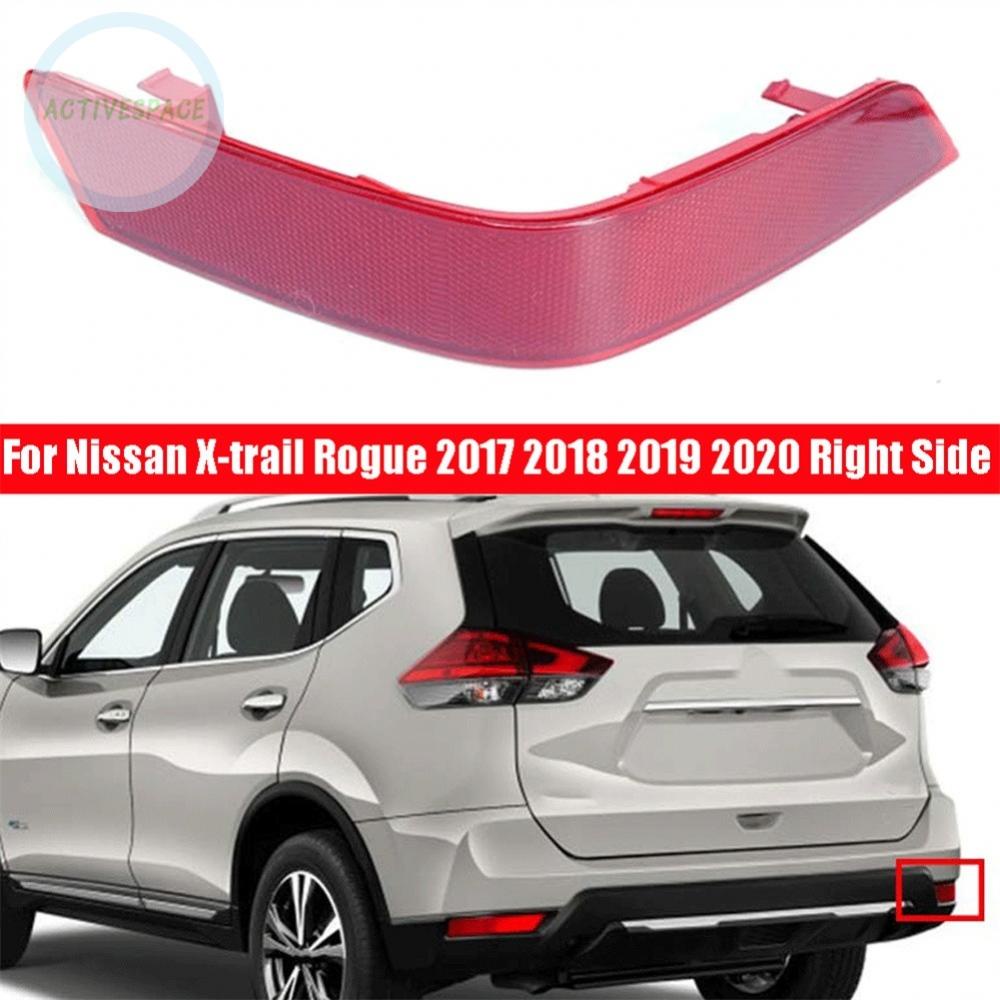 ⚡READYSTOCK⚡Reflector Light Red Replacement Replaces 265606FV0A Accessory Brand New