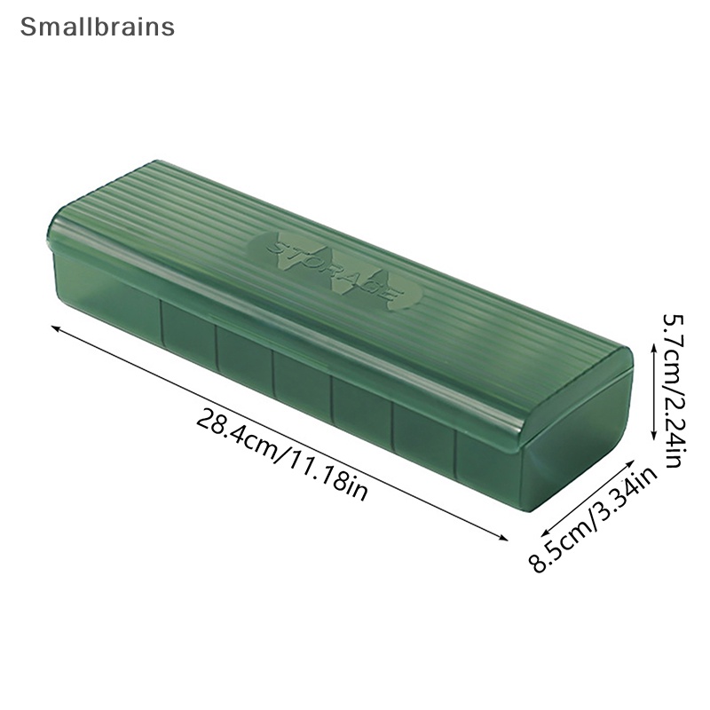 Smbr Hộp Đựng Dây Cáp Sạc Điện Thoại Để Bàn Có Nắp Đậy Sắp Xếp Gọn Gàng BR
