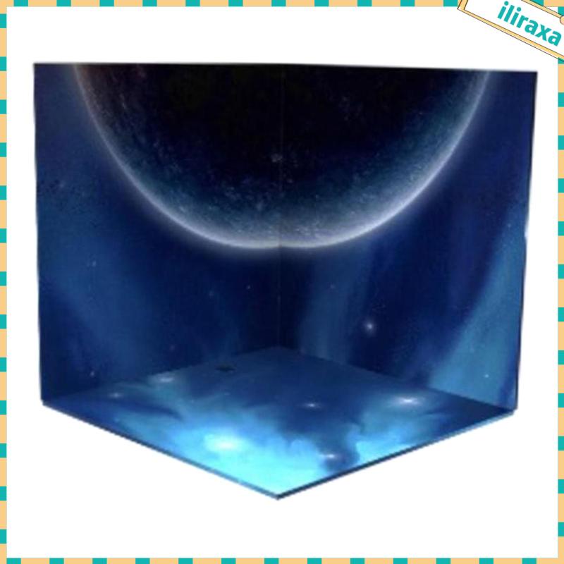 Phông Nền Dùng Trưng Bày Phong Cảnh Độc Đáo