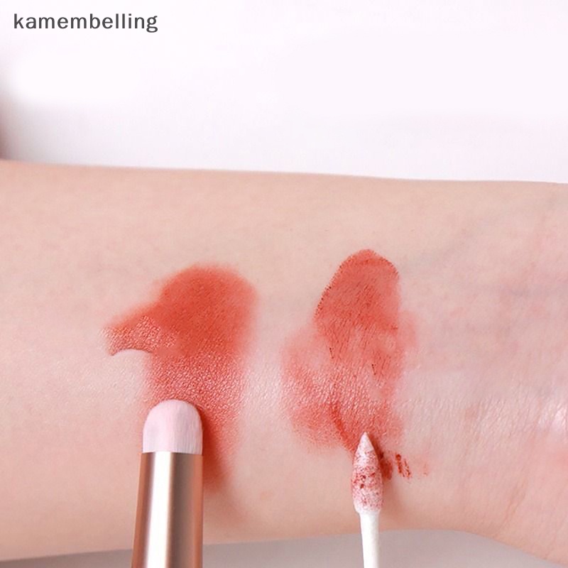 Cọ Trang Điểm Môi / Mắt / Che Khuyết Điểm kamembelling Chất Lượng Cao